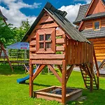 Regionalne Skalny Potok *