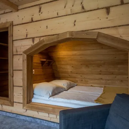 Regionalne Skalny Potok Zakopane