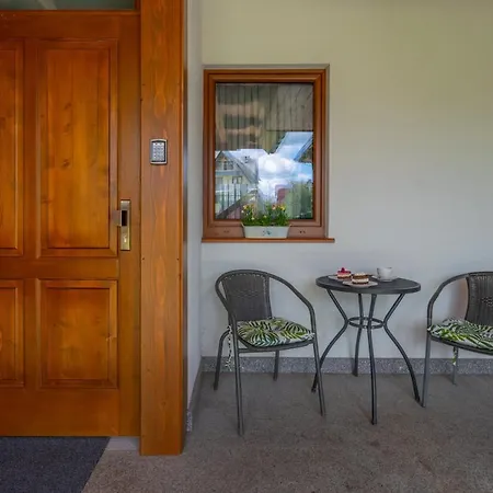 Regionalne Skalny Potok * Zakopane