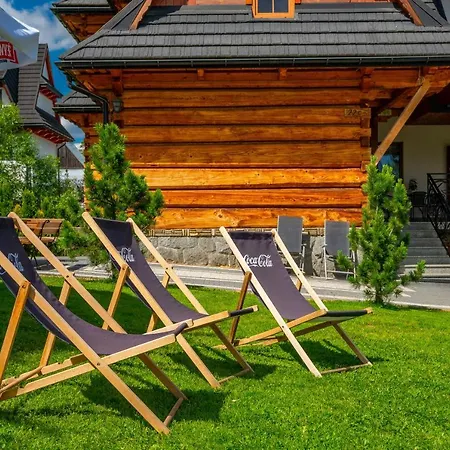 Regionalne Skalny Potok *