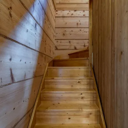 Regionalne Skalny Potok Apartment