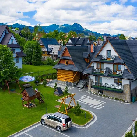 Regionalne Skalny Potok *