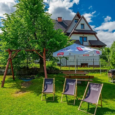 Regionalne Skalny Potok * Zakopane