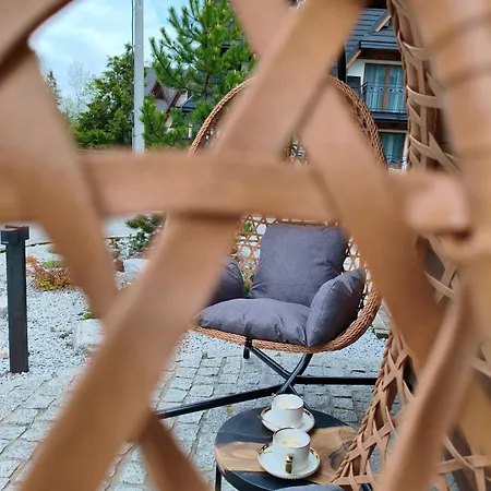 Regionalne Skalny Potok Zakopane