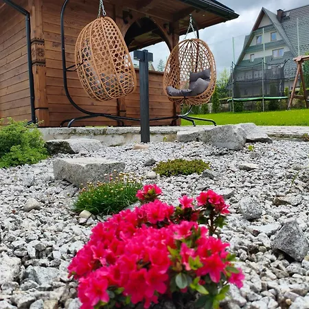 Regionalne Skalny Potok Zakopane
