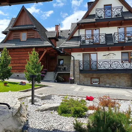 Regionalne Skalny Potok * Zakopane