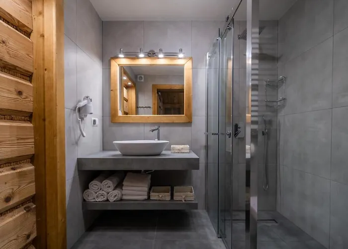 Daire Regionalne Skalny Potok