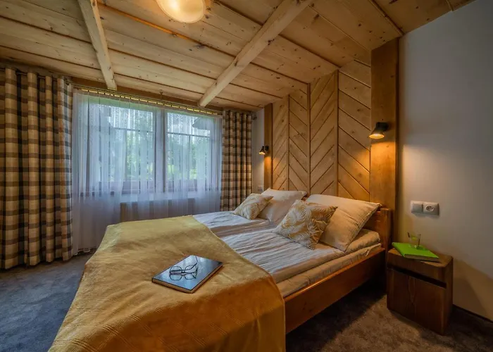 Regionalne Skalny Potok