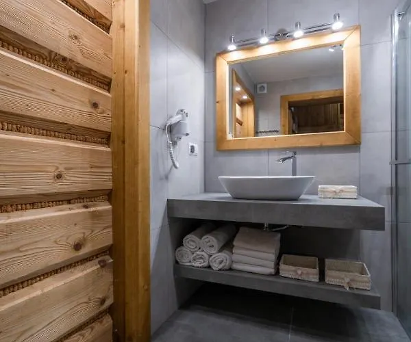 Regionalne Skalny Potok *