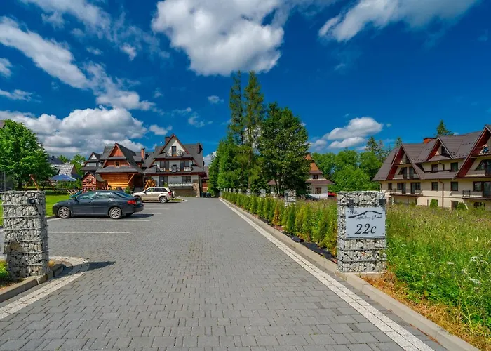 Regionalne Skalny Potok Daire