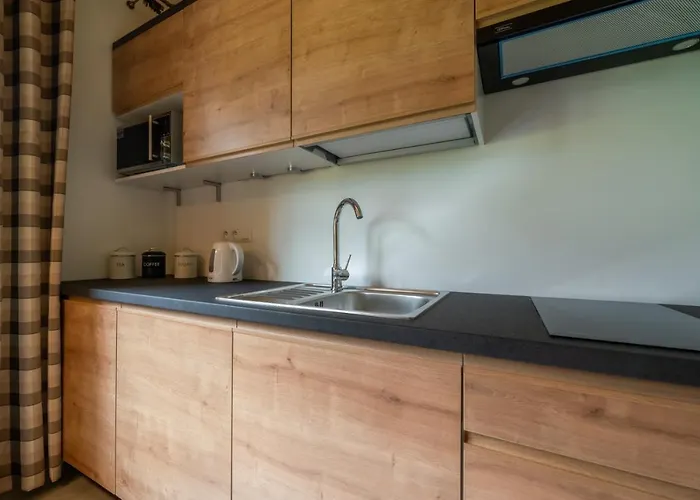 Regionalne Skalny Potok Daire