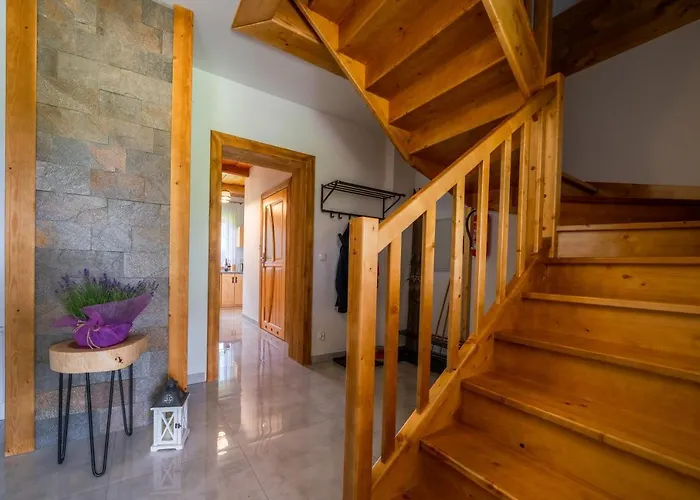 Regionalne Skalny Potok Daire