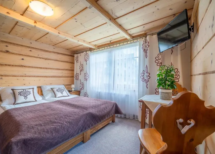 Regionalne Skalny Potok Daire