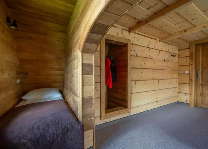 Regionalne Skalny Potok Daire *