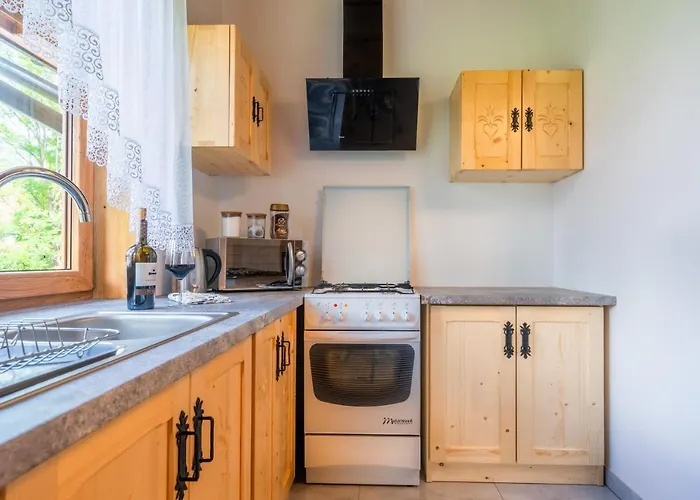 Regionalne Skalny Potok