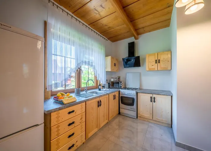 Regionalne Skalny Potok Daire *