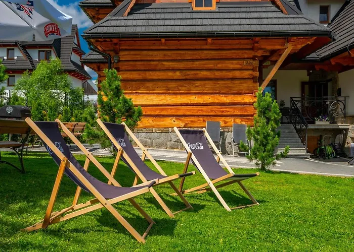 Regionalne Skalny Potok *