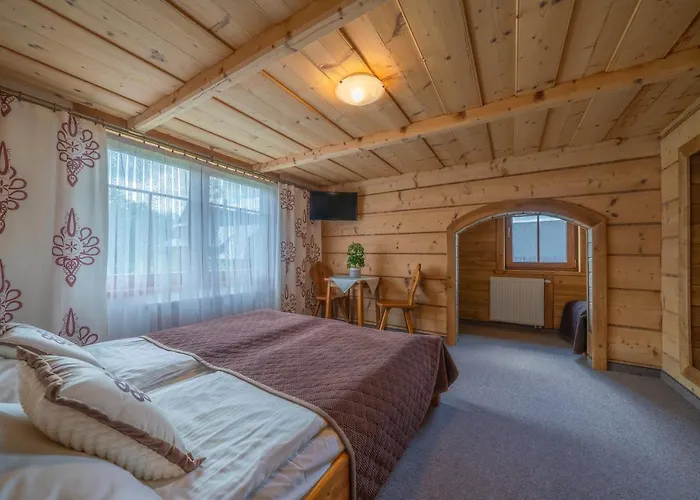 Regionalne Skalny Potok Daire *