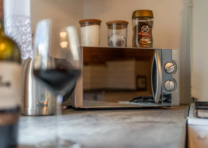 Regionalne Skalny Potok