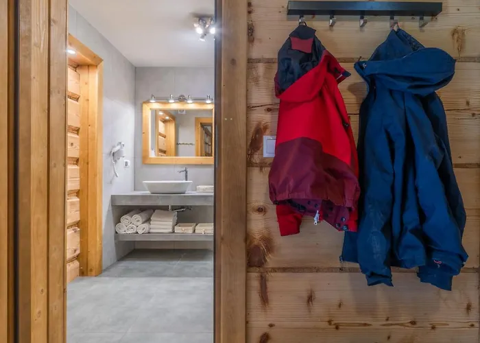 Regionalne Skalny Potok Daire