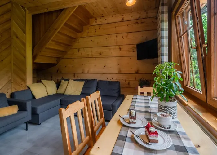 Daire Regionalne Skalny Potok