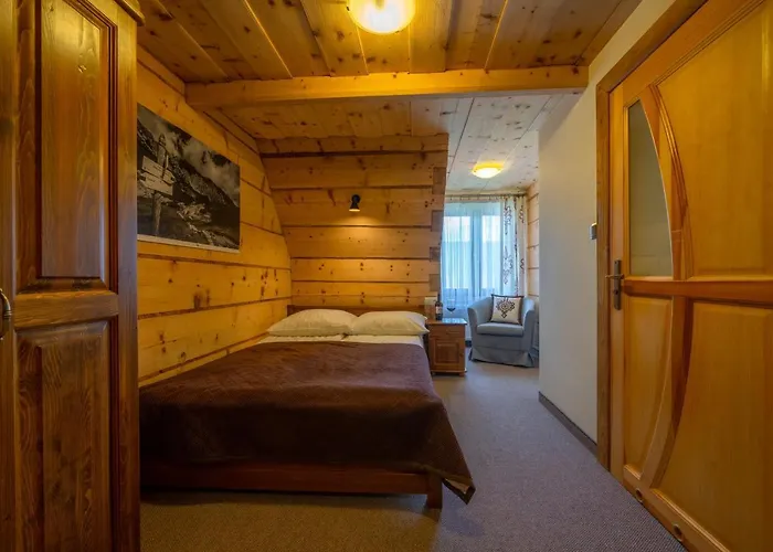 Regionalne Skalny Potok *