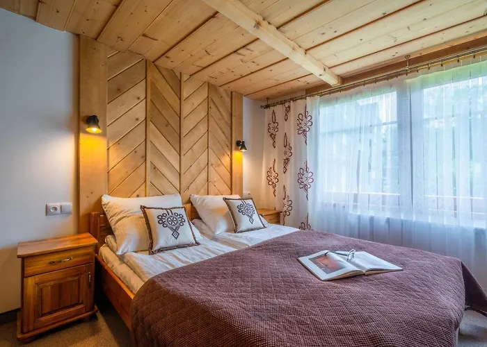 Daire Regionalne Skalny Potok *