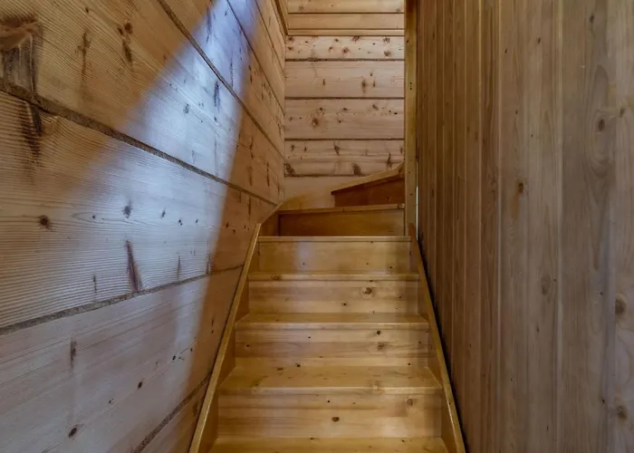 Regionalne Skalny Potok Daire