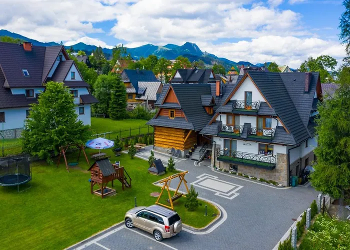 Regionalne Skalny Potok *