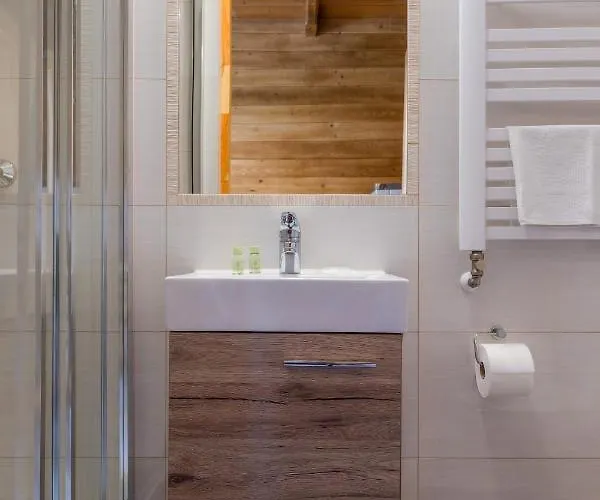 Regionalne Skalny Potok *