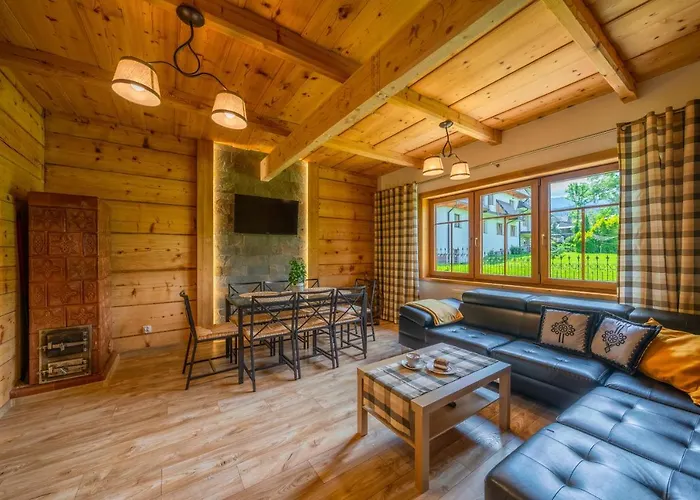 Regionalne Skalny Potok