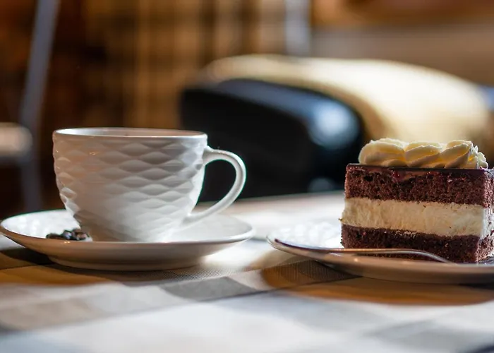 Daire Regionalne Skalny Potok *