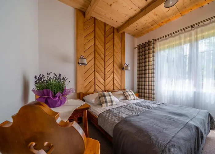 Regionalne Skalny Potok Daire