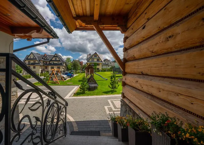 Regionalne Skalny Potok Daire *