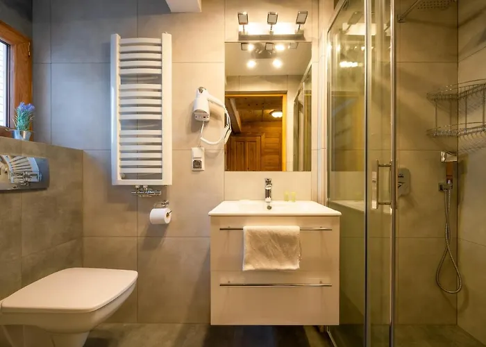 Regionalne Skalny Potok